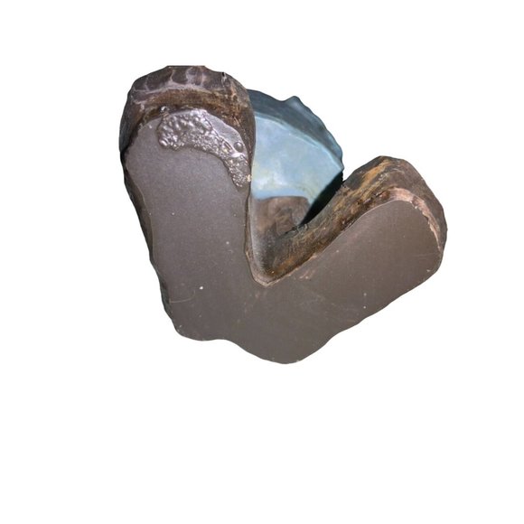 Whimsical Halloween Decoration- Child ready for Trick or Treating - 8 inch - Picture 6 of 8